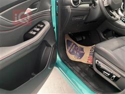 Dongfeng T5 EVO
